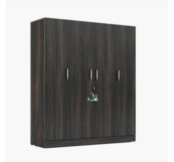 Wooden Bed room Wardrobe