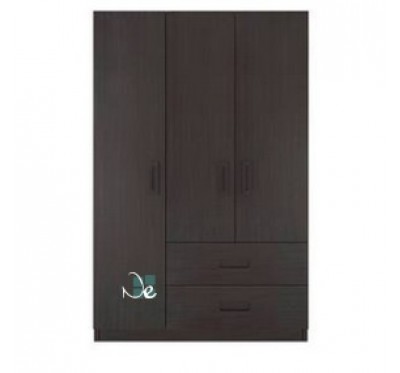 Latest Wooden Wardrobe