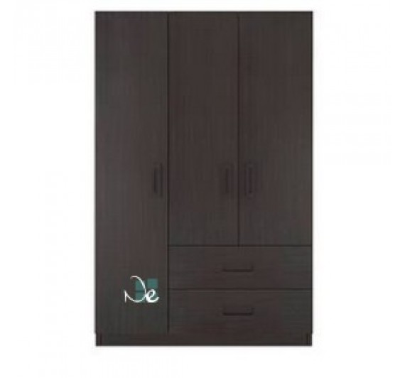 Latest Wooden Wardrobe