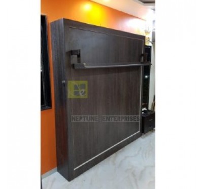 MURPHY BED QUEEN SIZE