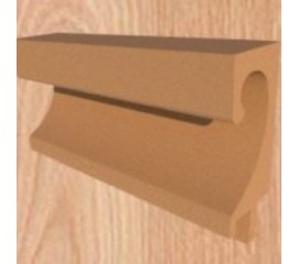 G-SECTION HANDLES