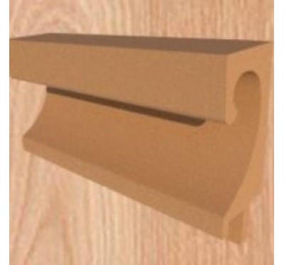 G-SECTION HANDLES