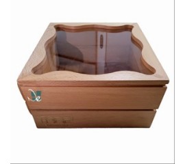 Fancy Wooden Decorative Box