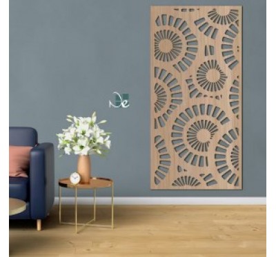 Wooden Wall Art Decor