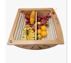  WICKER BASKET  MUMAQ