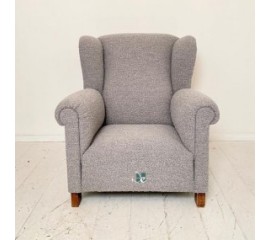 KING CHAIR