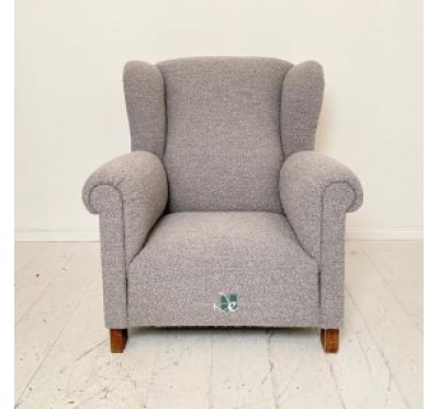 KING CHAIR