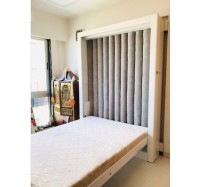 MURPHY BED 